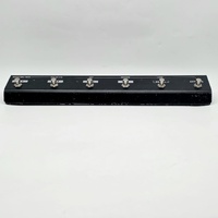 Boss GA-FC Foot Controller GA-FC(B) Guitar Amplifier Footswitch Pedal