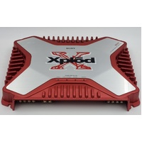 Sony XM-754SX 800W 4 Channel Power MOSFET Car Stereo Amplifier