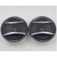 Pioneer TS-A1606C 350W 16cm Separate 2 Way Voices Car Audio Speakers
