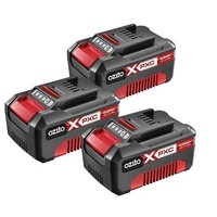 Ozito XPXC PXBP-340 Triple Pack 18V 4.0Ah Battery Pack High Capacity