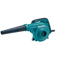 Makita UB1103 600W Corded Blower and Vacuum with Dust Bag