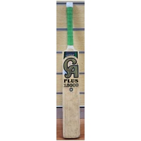 CA Plus 15000 English Willow Cricket Bat SH 2.64lbs Made in Pakistan