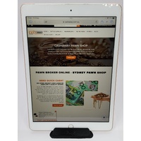 Apple iPad 7th Generation 10.2 Inch WiFi and Cellular 32GB Rose Gold A2198