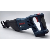 Bosch GSA 18 V-LI Cordless Reciprocating Saw Skin Only Compact Tool
