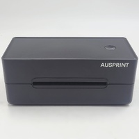 AUSPRINT PRO Thermal Label Printer USB Bluetooth WiFi Printer