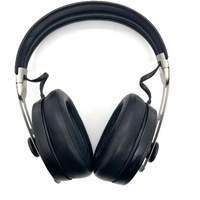 Sennheiser Momentum 3 Wireless Bluetooth Headphones Black with Alexa
