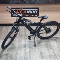 Easybike MI5 Electric Mountain Bike 25 km/h 90 km Range 36V 13Ah Battery