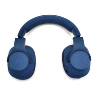 Logitech 7.1 Surround Gaming Headset Wired with Mic and Volume Control