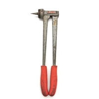 Ridgid Tube Expander Model S with 8 Heads and Case HVAC Plumbing Tool