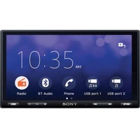 Sony XAV-AX5500 Car Stereo Bluetooth USB FM AM Weblink Touchscreen