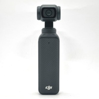 DJI Osmo Pocket 3 1 inch CMOS 4K 120fps Stabilized Camera with 256GB microSD