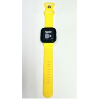 Apple Watch A2722 SE 2nd Gen 40mm GPS Midnight Aluminum Case with Sport Band