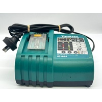 Makita DC18RA 7.2-18V Lithium-Ion Battery Charger Only