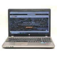 HP ProBook 4540s Laptop Core i5 2.5GHz 8GB 500GB HDD Windows 10 Pro