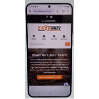 Samsung Galaxy S24+ 5G 256GB SM-S926B Unlocked Onyx Black 6.7 inch