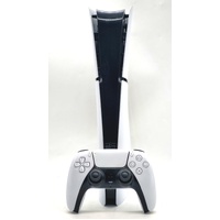 Sony PlayStation 5 Slim Digital Console CFI-2002 1TB White with Controller