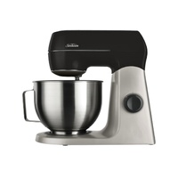 Sunbeam MX7900SC Planetary Mixmaster Stand Mixer Silver Cloud