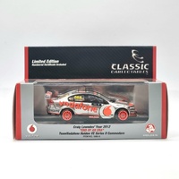 Classic Carlectables Craig Lowndes 2012 VE Series II 1:43 Diecast