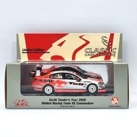 Garth Tander 2008 Holden VE Commodore 1:43 Diecast Limited Edition