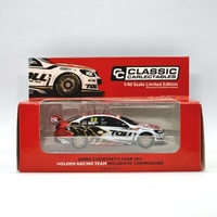 Classic Carlectables Holden VF Commodore 2013 Courtney 1:43 Limited Edition