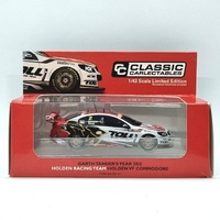 Classic Carlectables Holden VF Commodore Garth Tander 2013 1:43 Scale