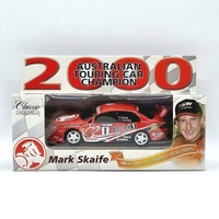Classic Carlectables 1:43 Holden HRT Mark Skaife 2000 ATCC Champion