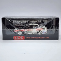 Ace Model Cars 1995 Bathurst Winner Perkins ACETF14 1:43 Limited Diecast