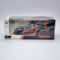 Authentic Collectables Scandia Racing Ford Mustang GT 2019 1:43 Scale