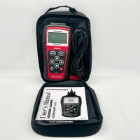 Konnwei KW808 OBD2 EOBD Auto Code Reader Scanner Diagnostic Tool with Carry Case