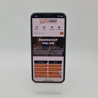 Apple iPhone 11 Pro 64GB Silver Unlocked 5.8 inch Display Smartphone