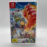 The Wonderful 101 Remastered Nintendo Switch Game