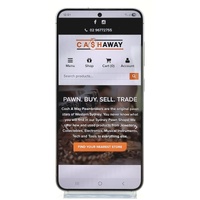 Samsung Galaxy S25 256GB SM-931B 5G Android 15 6.2 inch AMOLED Phone