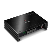 Kenwood X5001-1 1000W Compact Class D Mono Power Car Amplifier Amp