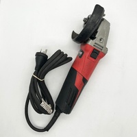 Milwaukee AGV 15-125-XE 125mm 1550W Corded Angle Grinder PRO No Handle