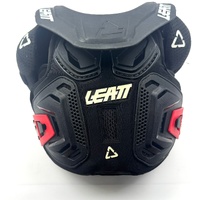 Leatt Fusion 2.0 JR Motocross Chest Protector Armour Vest 105-125cm