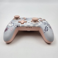 Pokémon Pikachu PowerA Enhanced Wireless Controller for Nintendo Switch