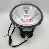 Britax X-Ray Vision DL2203HID 220 HID 90W 4200K Driving Light 12 24V