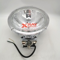 Britax X-Ray Vision DL22038HID 220 Series HID Driving Light 90W 12V 24V