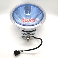 Britax X-Ray Vision DL20068 200 Series Quartz Halogen Driving Light