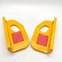 Roadsafe Heavy Duty Tow Point Toyota Land Cruiser 200 Series RPCRU200