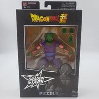Dragon Ball Super Dragon Stars Series Piccolo Collectible Action Figure