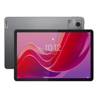 Lenovo Tab M11 TB330FU 11 inch Tablet 128GB WiFi Pen and Folio Case