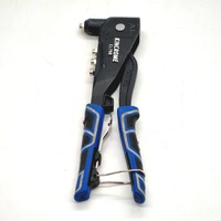 Kincrome CL750 Heavy Duty Hand Rivet Gun Lightweight Durable Tool