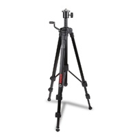 Bosch BT 150 Professional Building Tripod 1/4 inch Thread 55-157cm Range