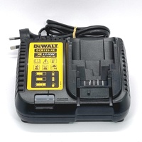 DeWalt DCB115-XE 10.8V-18V XR Li-Ion Multi-Voltage Charger