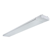 Heatstrip Elegance 2400W Outdoor Heater with Remote and App Control THE2400RA