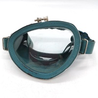 Voit Slazenger Vintage Scuba Mask Collectible Retro Dive Gear Display