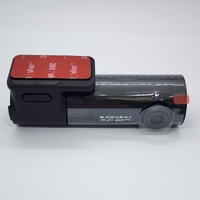 Blackvue DR590X-1CH Plus Full HD 1080p 60fps WiFi Dashcam 1 Channel
