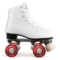 Starfire 500 Roller Skates Size US 5.5 EU 37 ABEC 5 Bearings PU Wheels