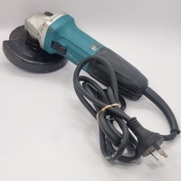 Makita GA5030 125mm 720W Corded Angle Grinder 230V 240V Power Tool